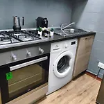 S&M Apartments \
