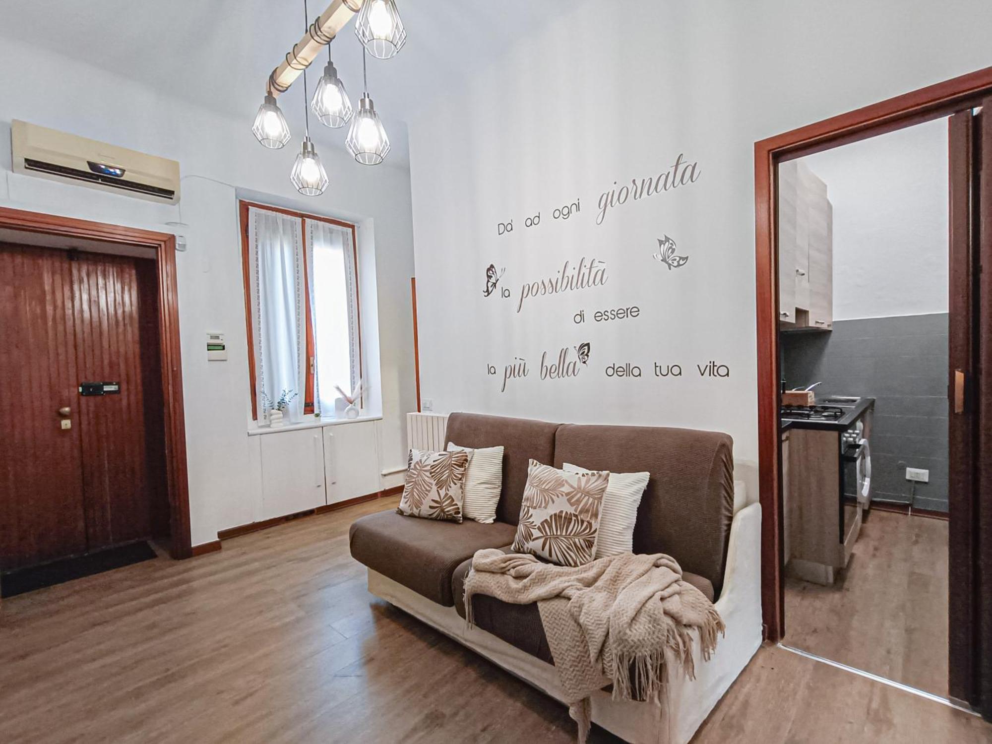 Appartement S&m 