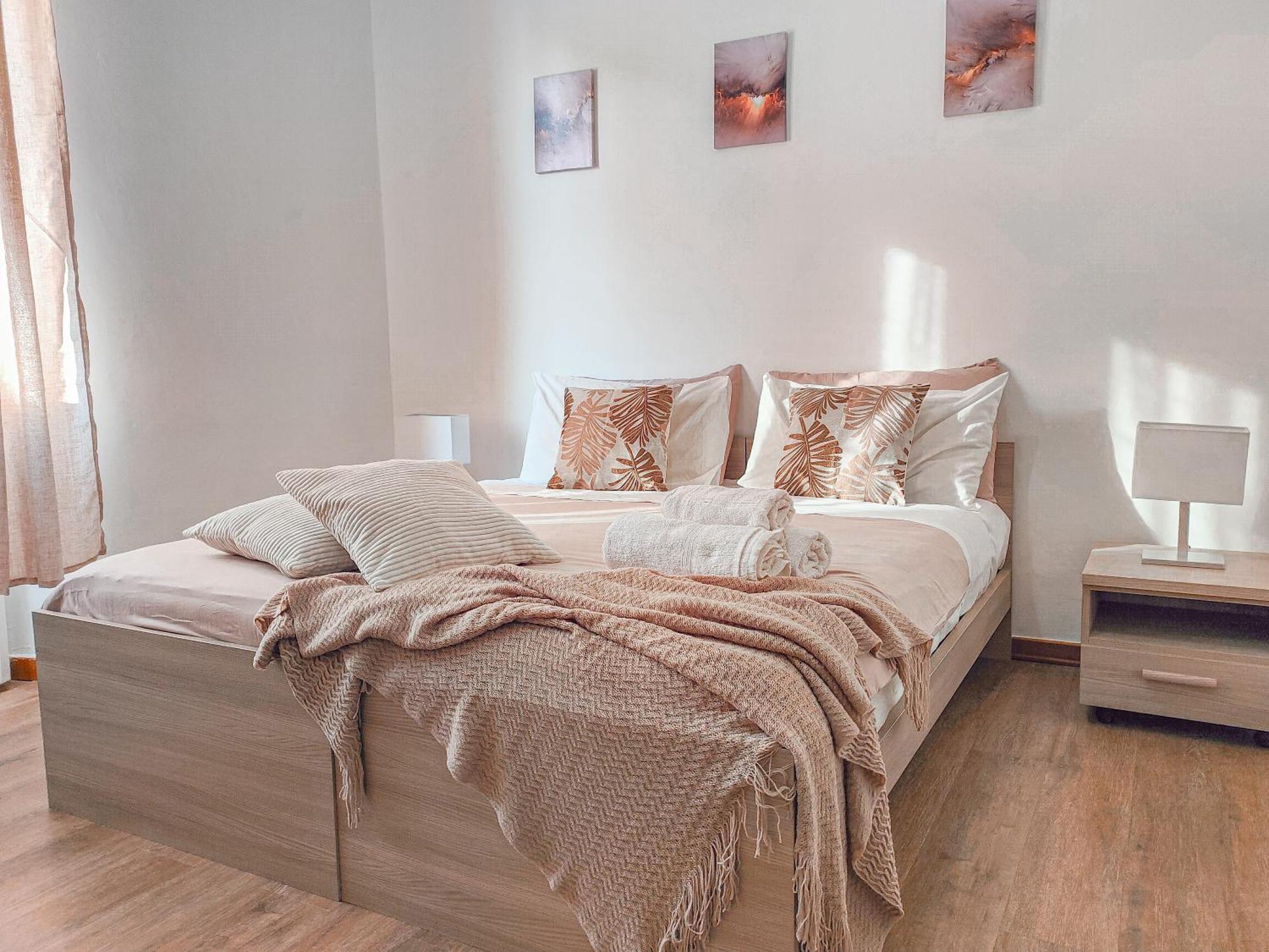Appartement S&m 